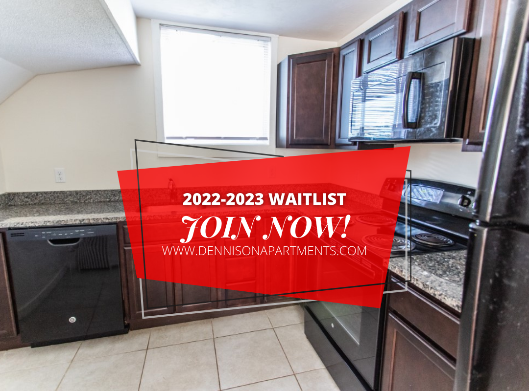 Independent Living Close to Everything Dennison Road