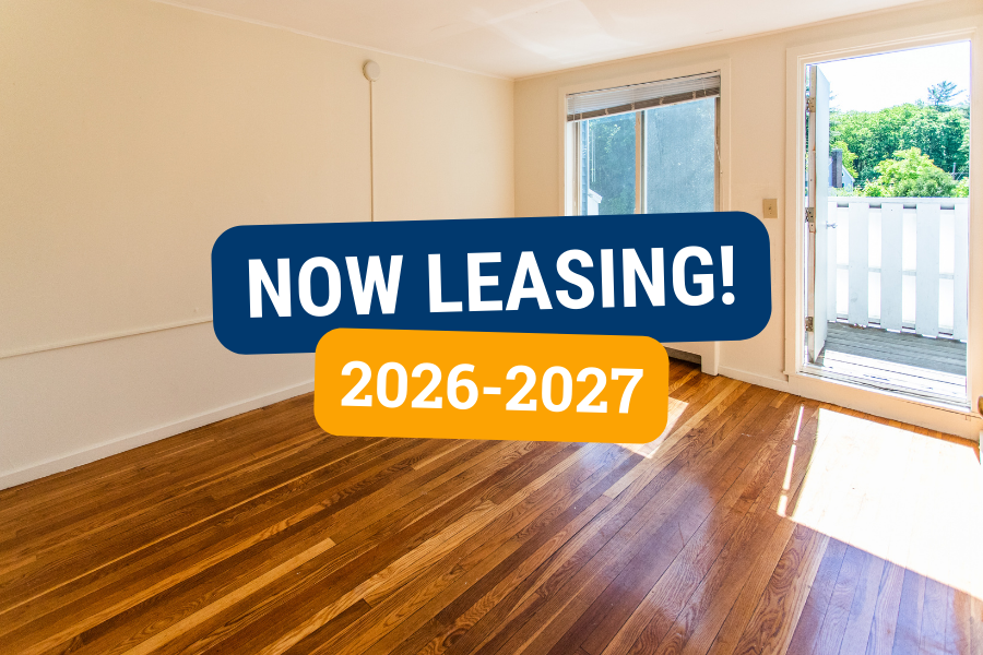 Dennison Now Leasing 2026-2027