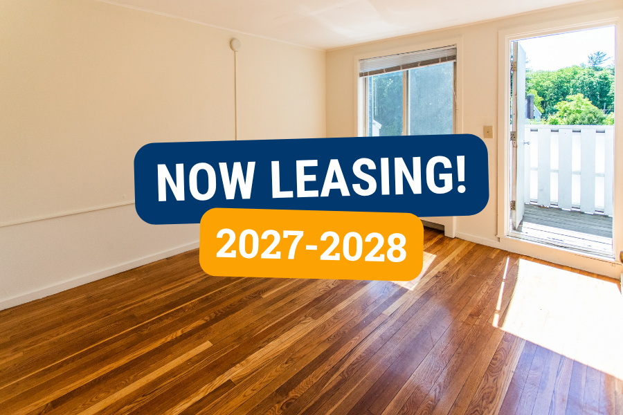 Dennison Now Leasing 2027-2028